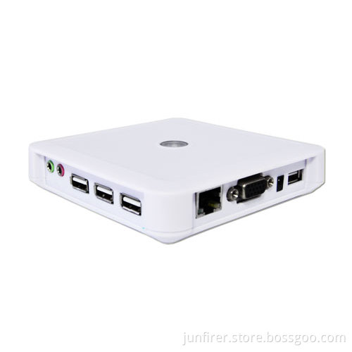 Ncomputing for Many Users Share One PC